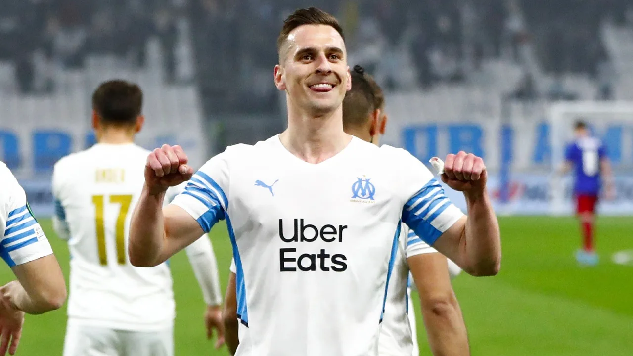 SAMENVATTING: Olympique Marseille – FC Basel (Achtste finale Conference League)