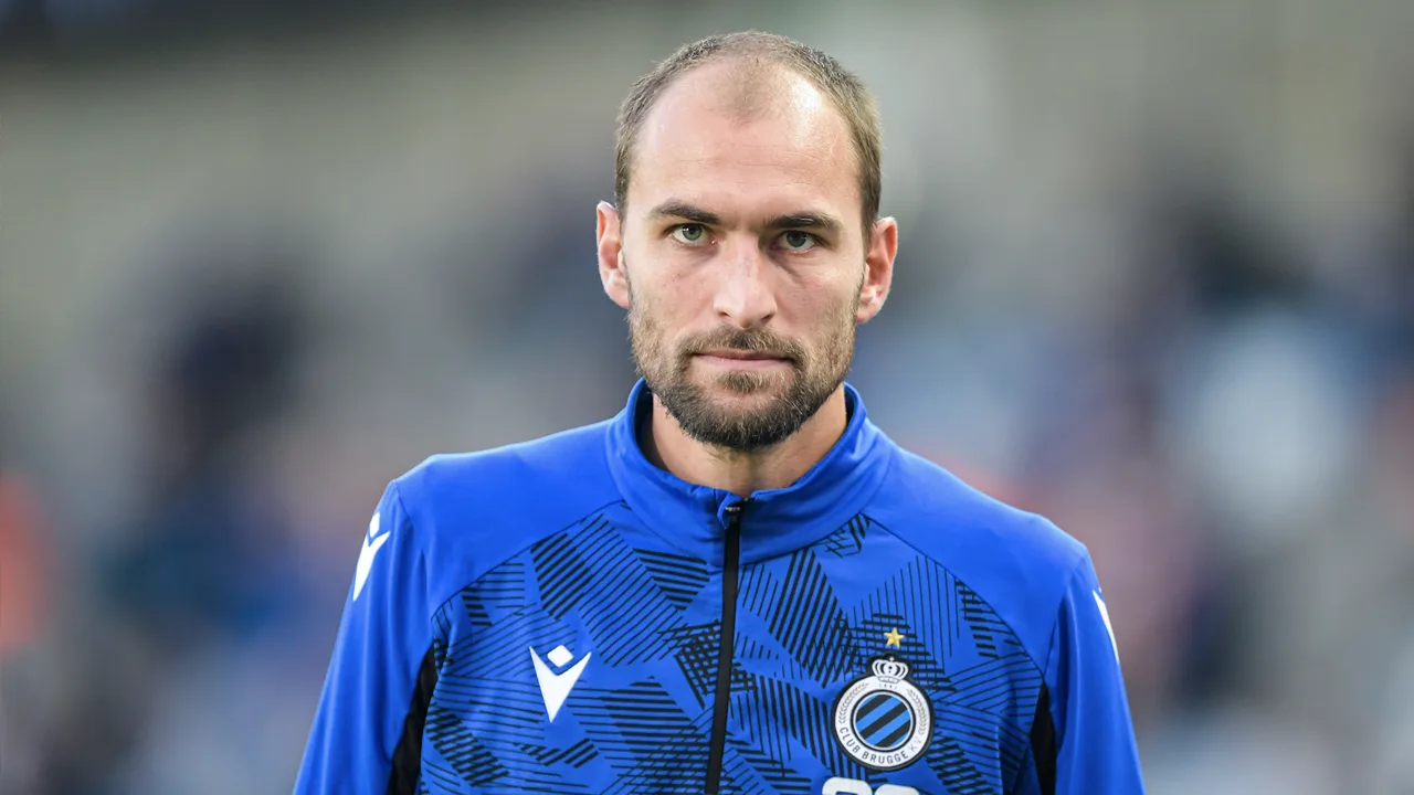 Dost verklaart waarom hij afzag van transfer naar Feyenoord