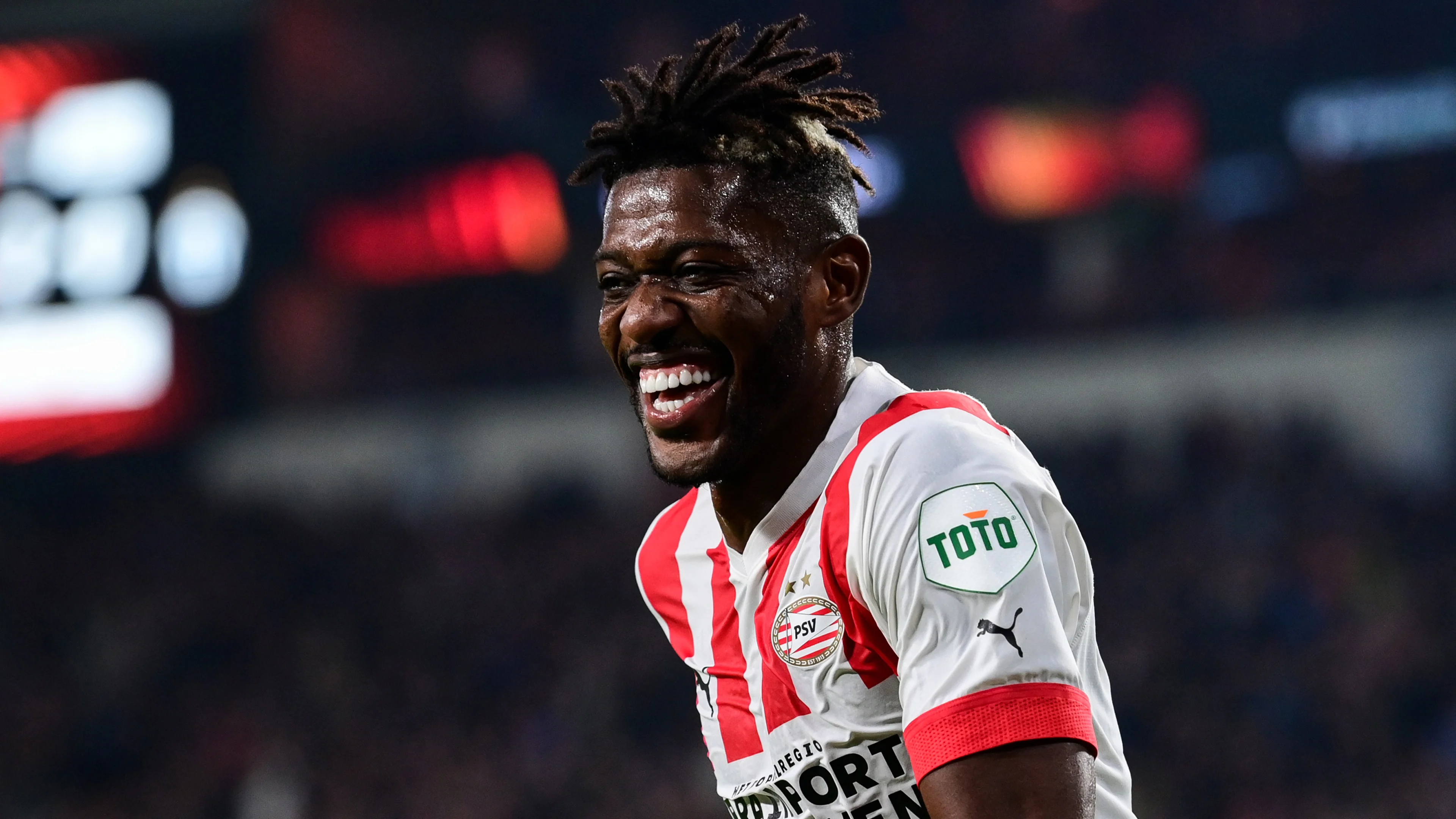 LIVESTREAM: PSV - Arsenal (Groepsfase Europa League)