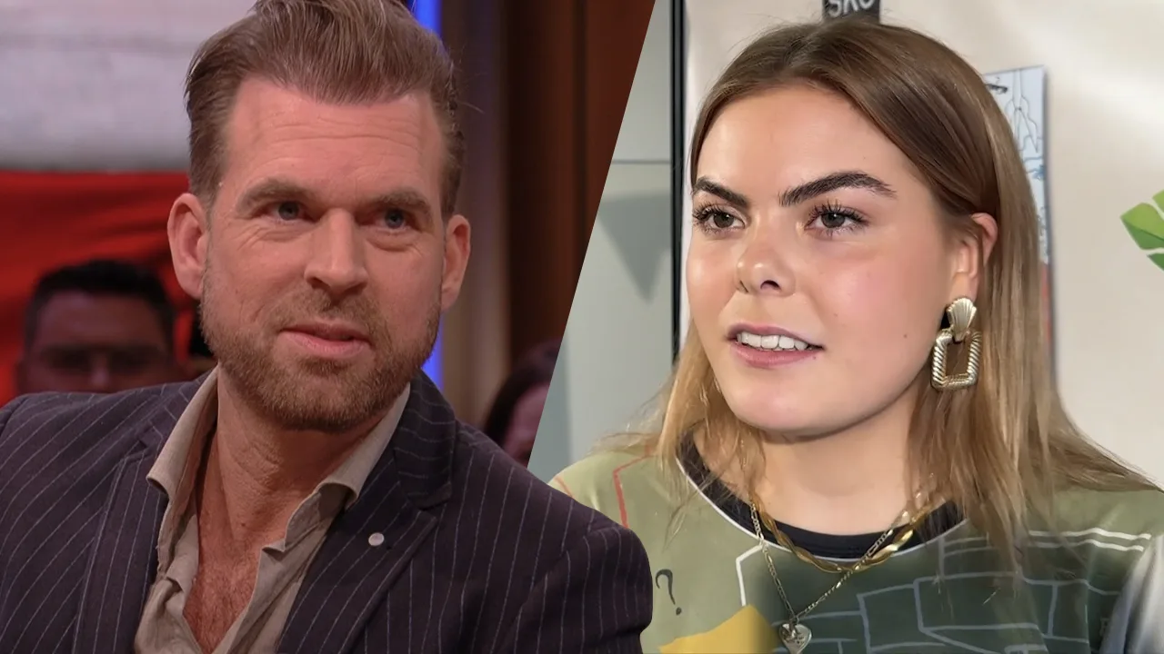 Rutger ziet interview Eloise van Oranje: 'Dit fascineert me, want het is zó'n onzin wat eruit komt!'