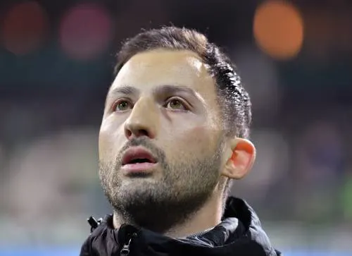 Schalke 04 wil alles geven voor kleine kans