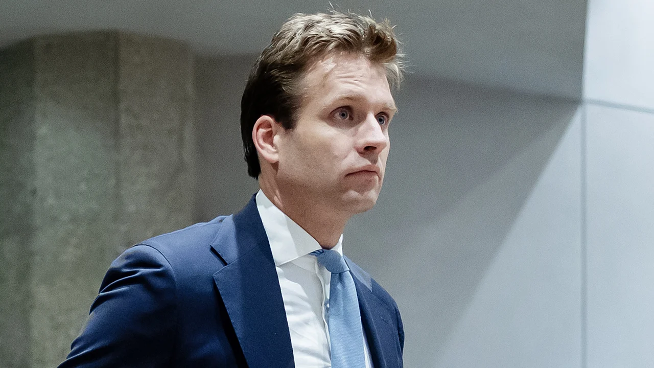 Vincent Karremans schort ingreep bij Nexperia op, 'blijk van goede wil'