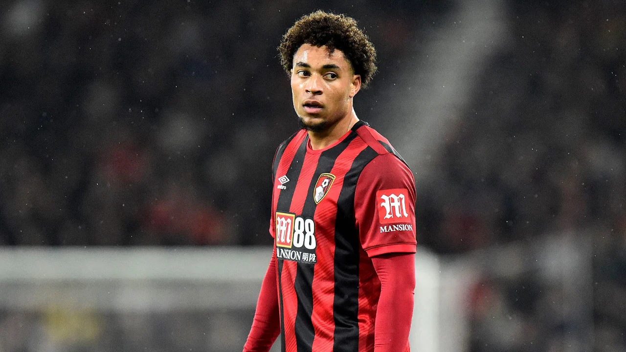 BIZAR! Arnaut Danjuma aangehouden voor poging tot moord door persoonsverwisseling