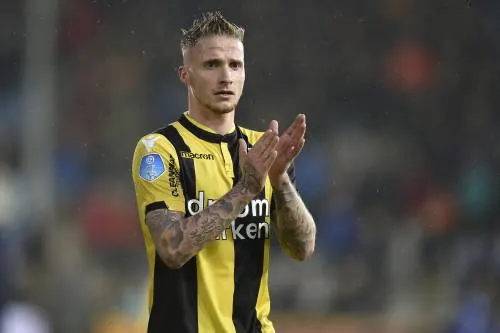 Büttner houdt conditie op peil bij RKC Waalwijk