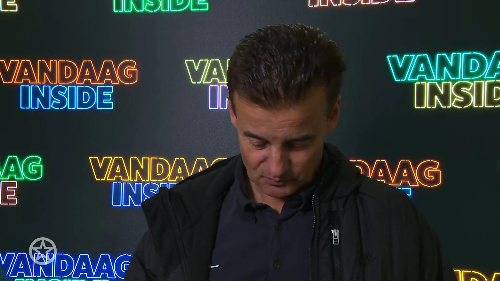 Vandaag Inside, Het Jachtseizoen en Woeste Grond maken kans op Gouden Televizier Ring