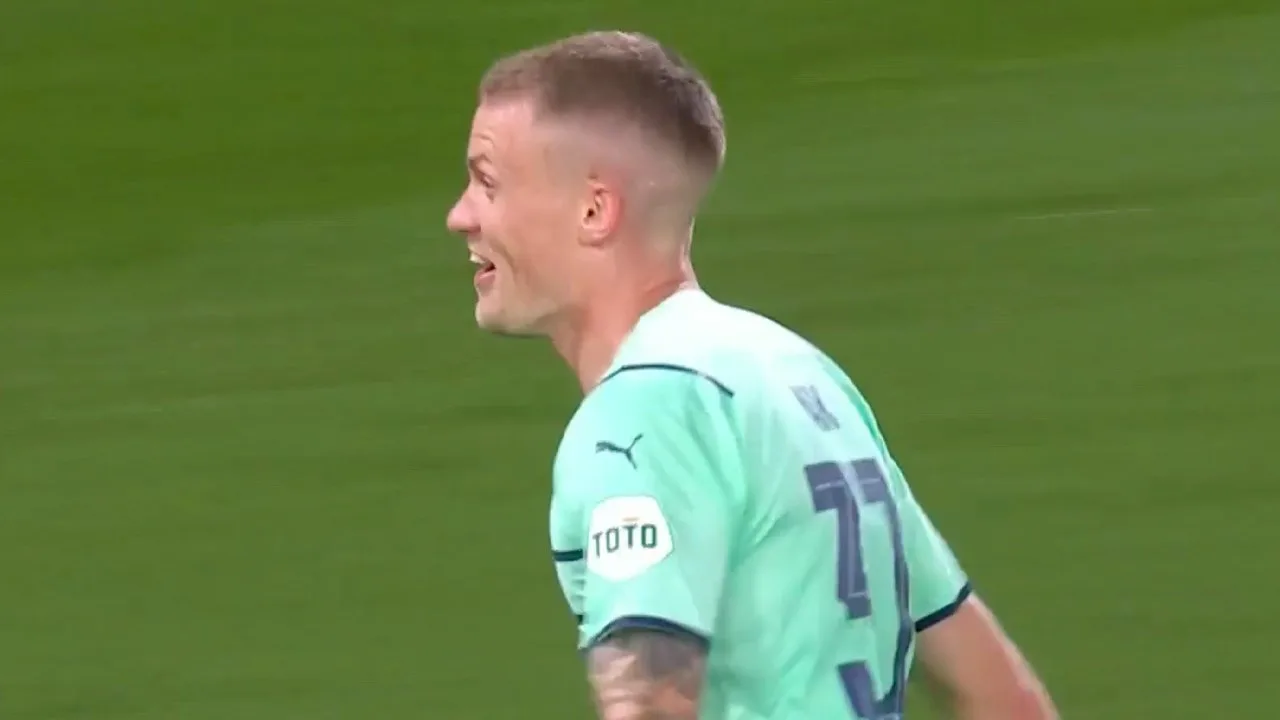VIDEOGOAL: Sturm Graz - PSV 1-3 (Max)