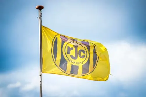 Roda JC heeft bankgarantie op tijd ingediend