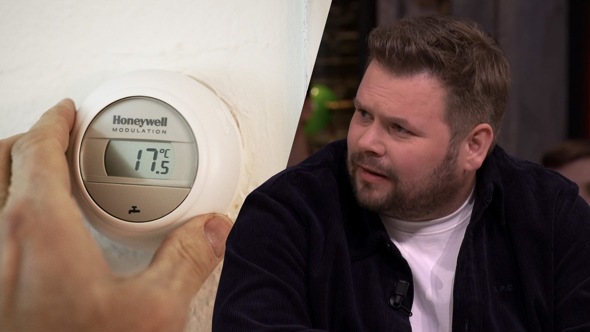 Thomas van Groningen vraagt zich af: 'Hoezo gaan we nog weken wachten op het Noodfonds Energie?'