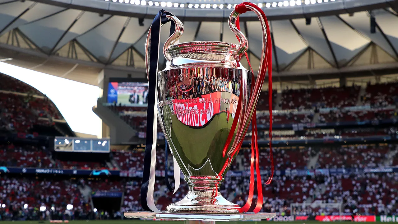 'Minder prijzengeld voor clubs uit Champions League'