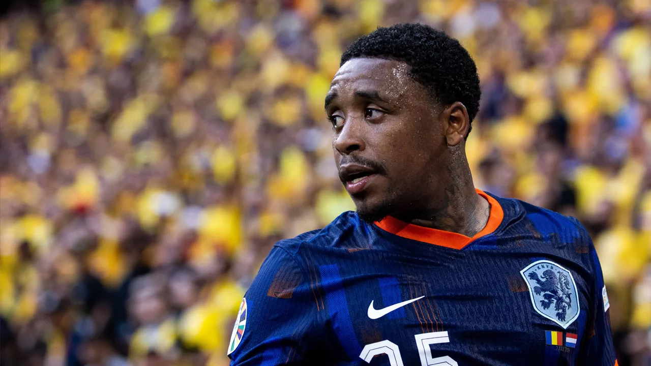 Koeman kiest ook tegen Turkije voor Bergwijn