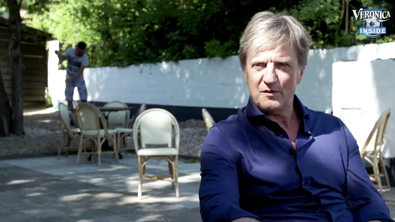 Wim krijgt een halve kunstknie: 'Het kraakbeen in m'n knie is weg'