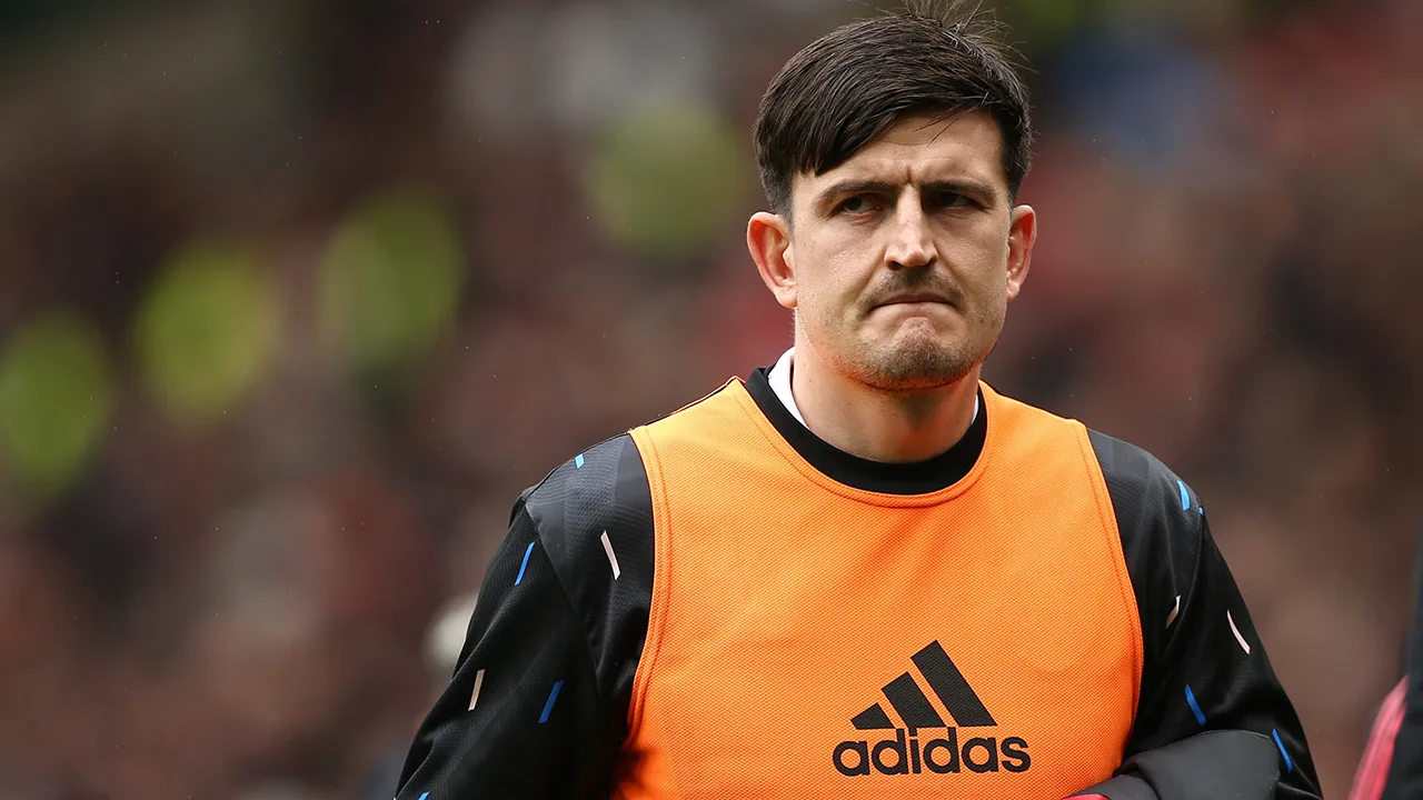 'Premier League-club toont interesse in Harry Maguire en Perr Schuurs'