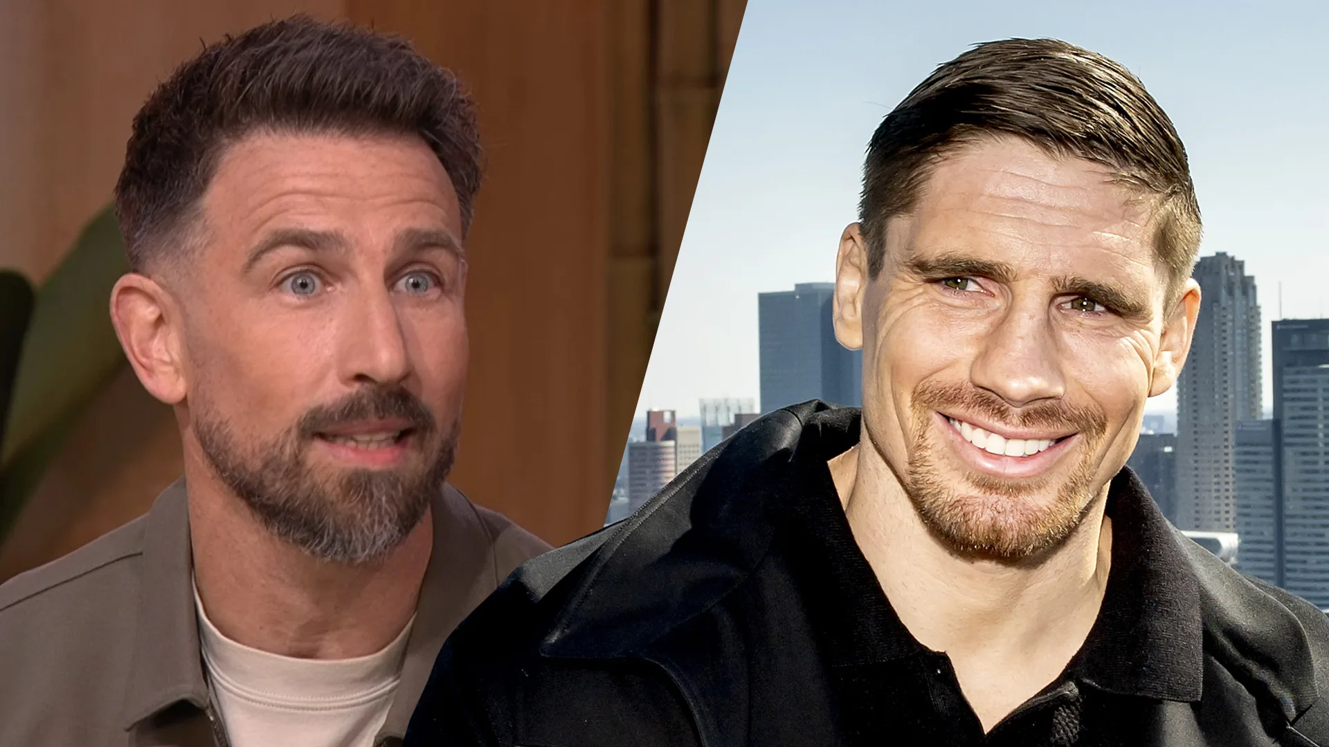 Opvallende naam genoemd als mogelijke tegenstander Rico Verhoeven: ‘Zou een hele goede voor ‘m zijn’