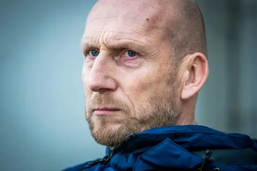 Stam: moeilijk te verteren nederlaag