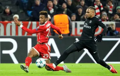 Coman en Kurzawa terug in Franse selectie