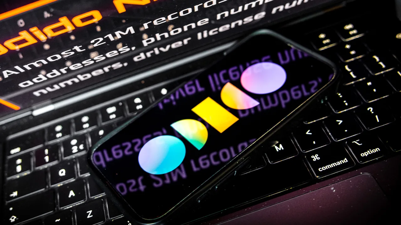 Openbaar Ministerie onderzoekt grote cyberaanval bij Odido