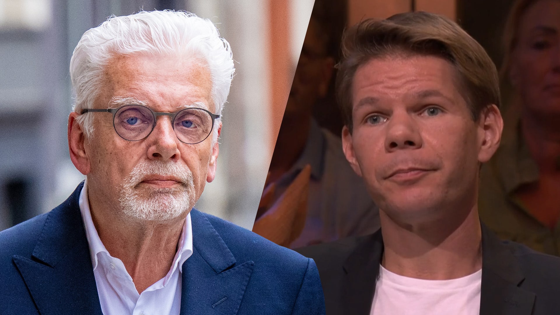 Victor Vlam over Jan Slagter: 'Als ik de Raad van toezicht was…'