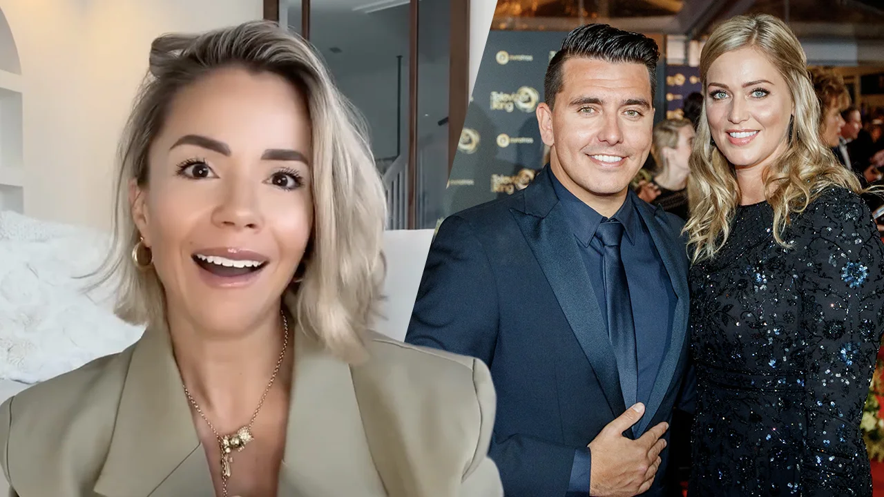 Yvonne Coldeweijer onthult ware reden achter scheiding Jan Smit en Liza Plat