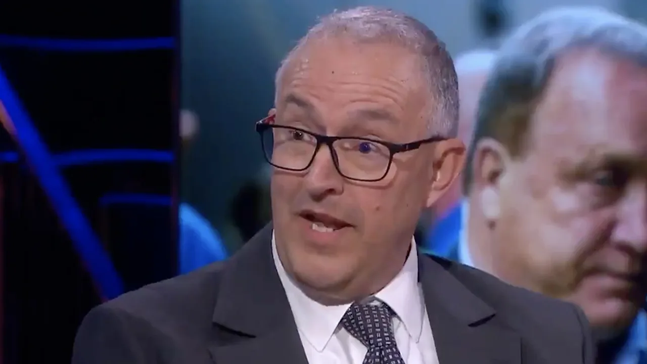 Aboutaleb over Feyenoord - FC Utrecht: 'De KNVB wist het toen al'