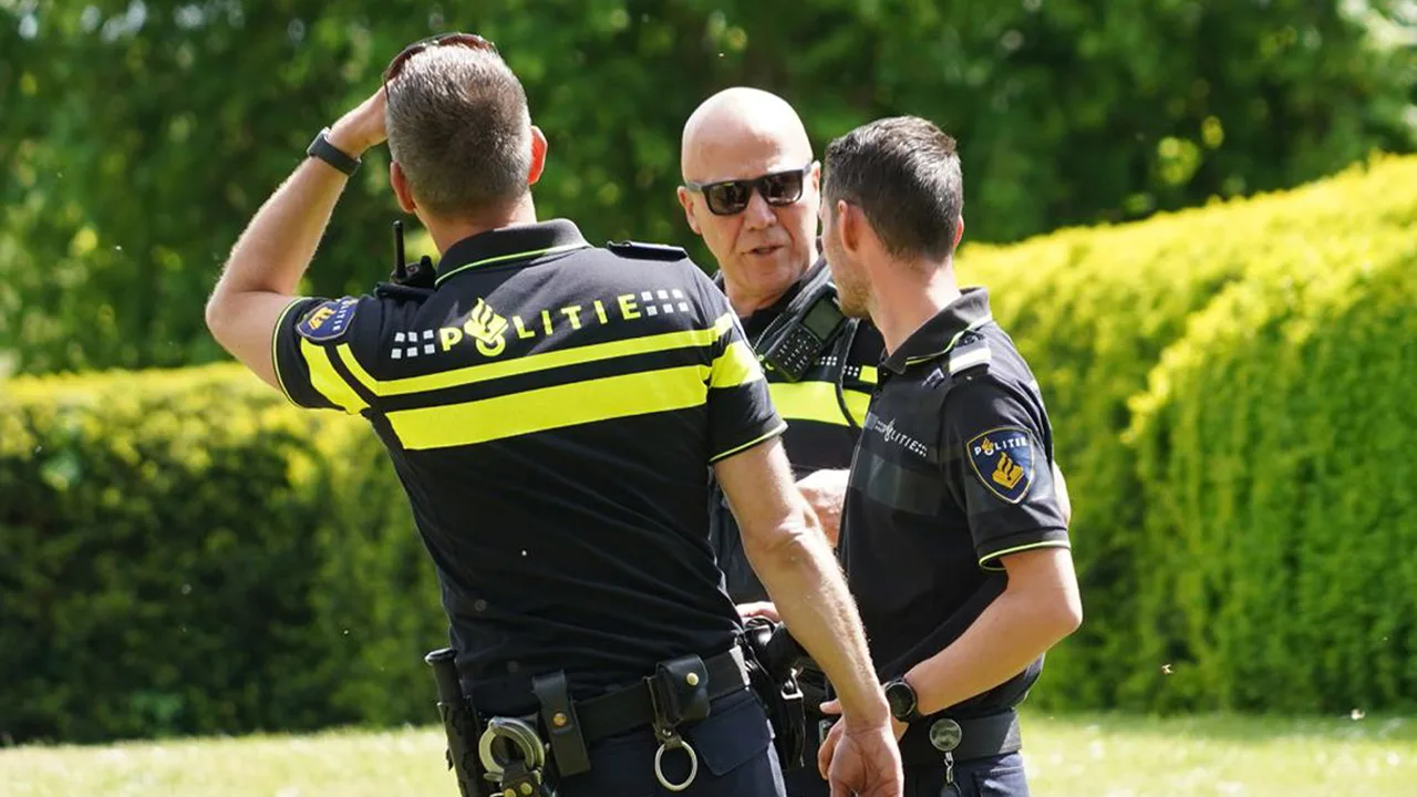 Sporen aangetroffen bij zoektocht naar vermiste kinderen uit Beerta