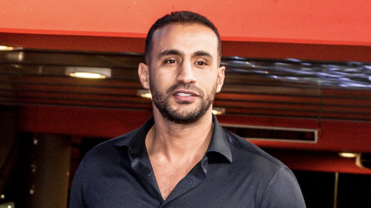 Badr Hari weer op vrije voeten met straatverbod en meldplicht