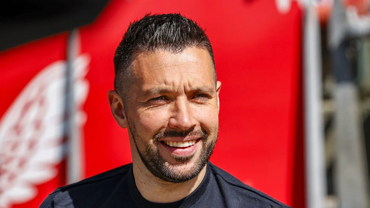 Definitief: Francesco Farioli maakt overstap naar FC Porto