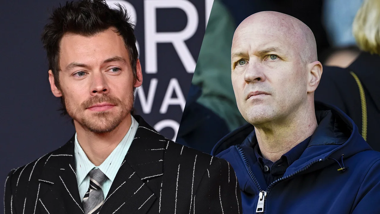 Concertreeks Harry Styles kan Ajax de nodige problemen bezorgen