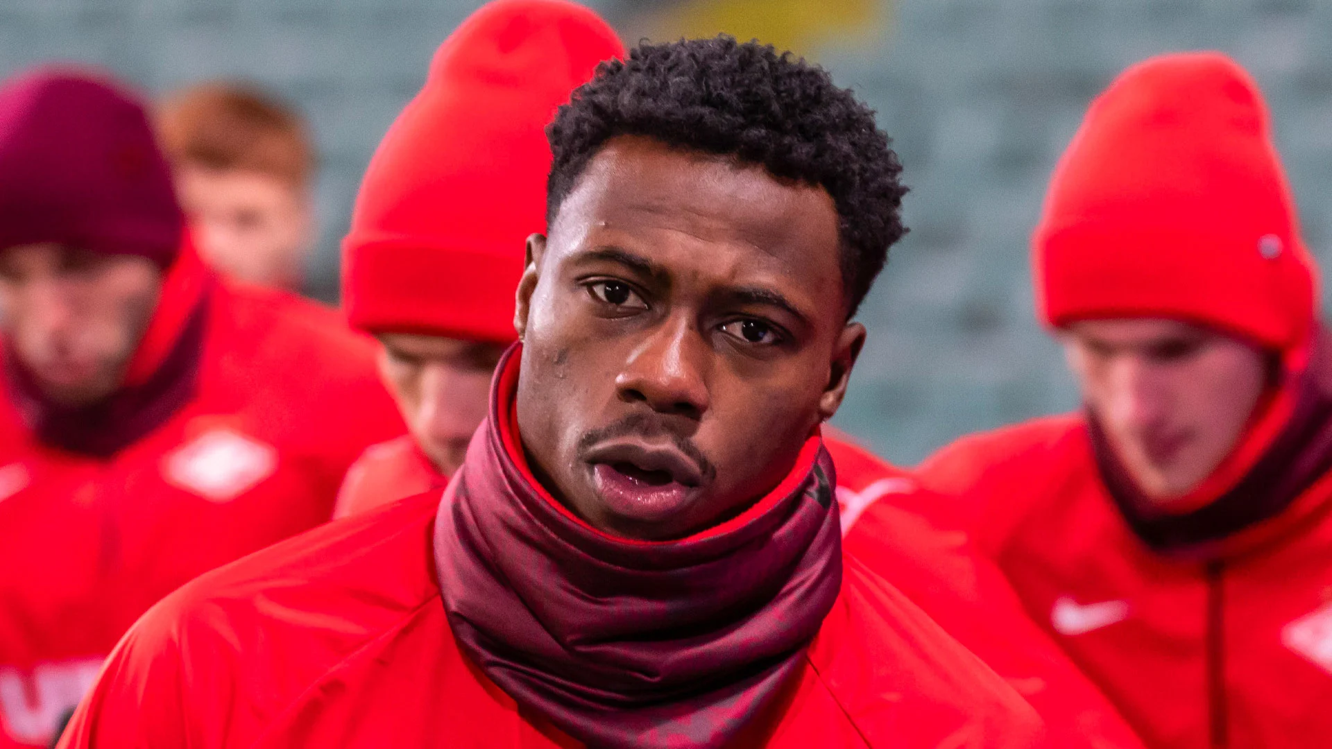 OM wil Quincy Promes 8 miljoen euro aan crimineel vermogen ontnemen 