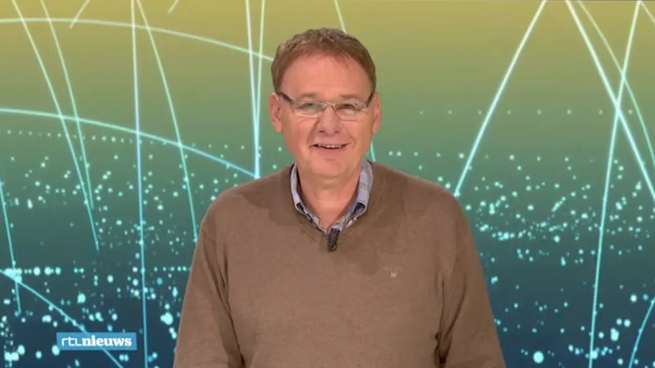 Jan de Hoop in ziekenhuis na hartinfarct: 'Het is een beetje gênant'