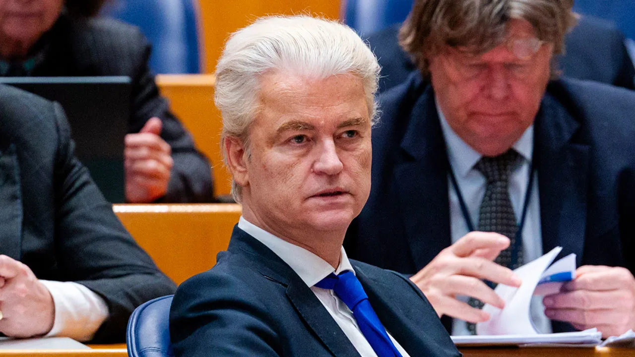 'Geert Wilders zocht smoes om onder verkiezingsdebatten uit te komen'