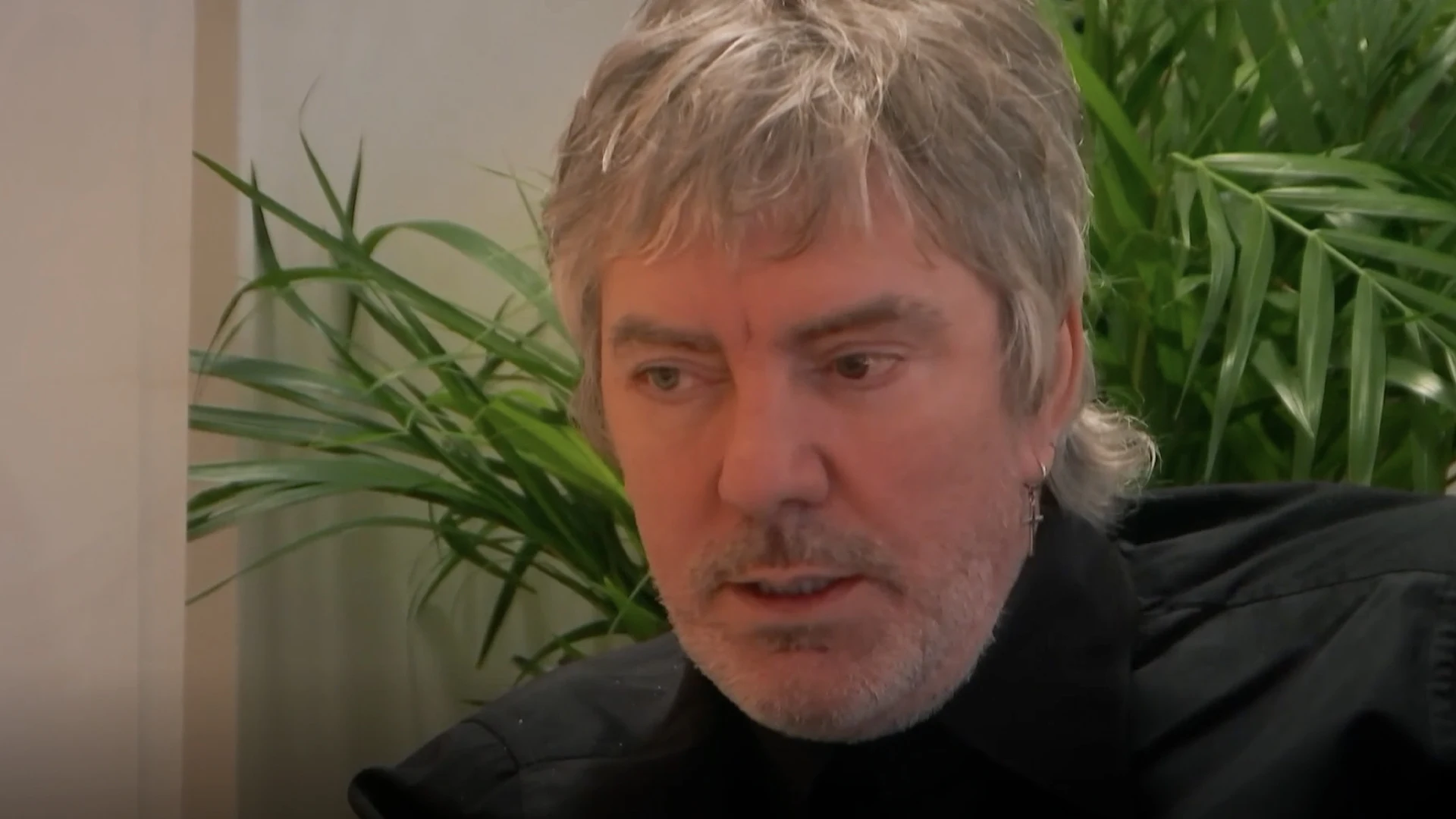 Ruud de Wild over kankerbehandeling: 'Mijn toenmalige vriendin wilde geen man met een stoma'