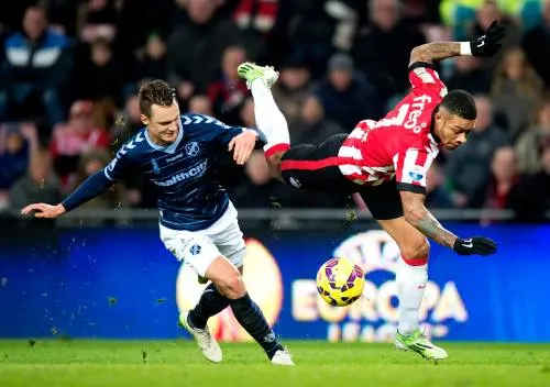 Hardeveld na een jaar terug bij Heracles