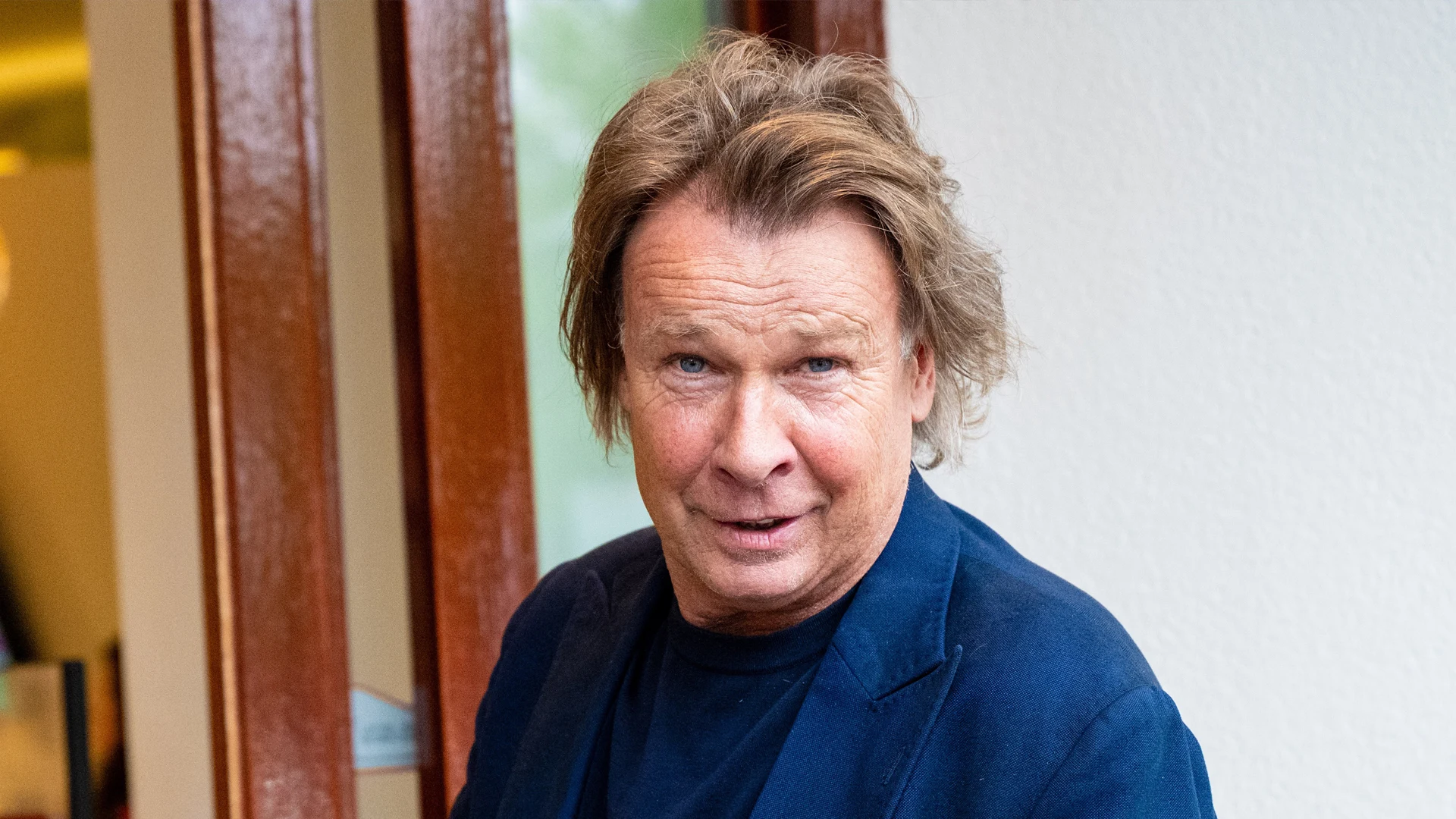 Hans Kraay jr: 'Als ik met name Feyenoord, maar ook Ajax was, zou ik blind voor hem gaan'