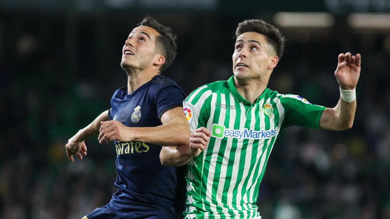 Nieuwe besmettingen onder voetballers in Spanje en Portugal