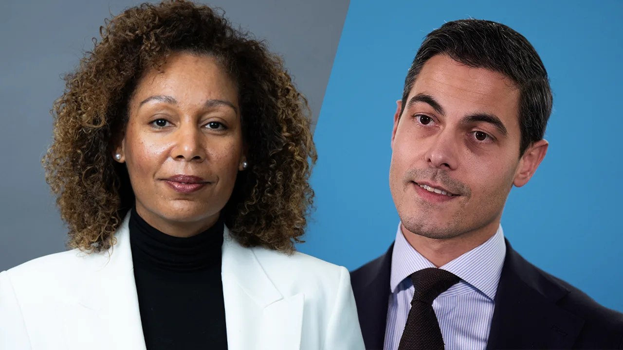 Rob Jetten: 'Kwestie-Van Berkel spijtig, maar foutjes worden gemaakt'