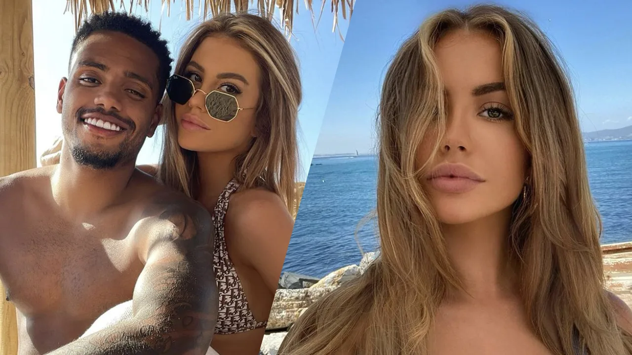 UITGELICHT: De bloedmooie vriendin van Ajax-spits Danilo!