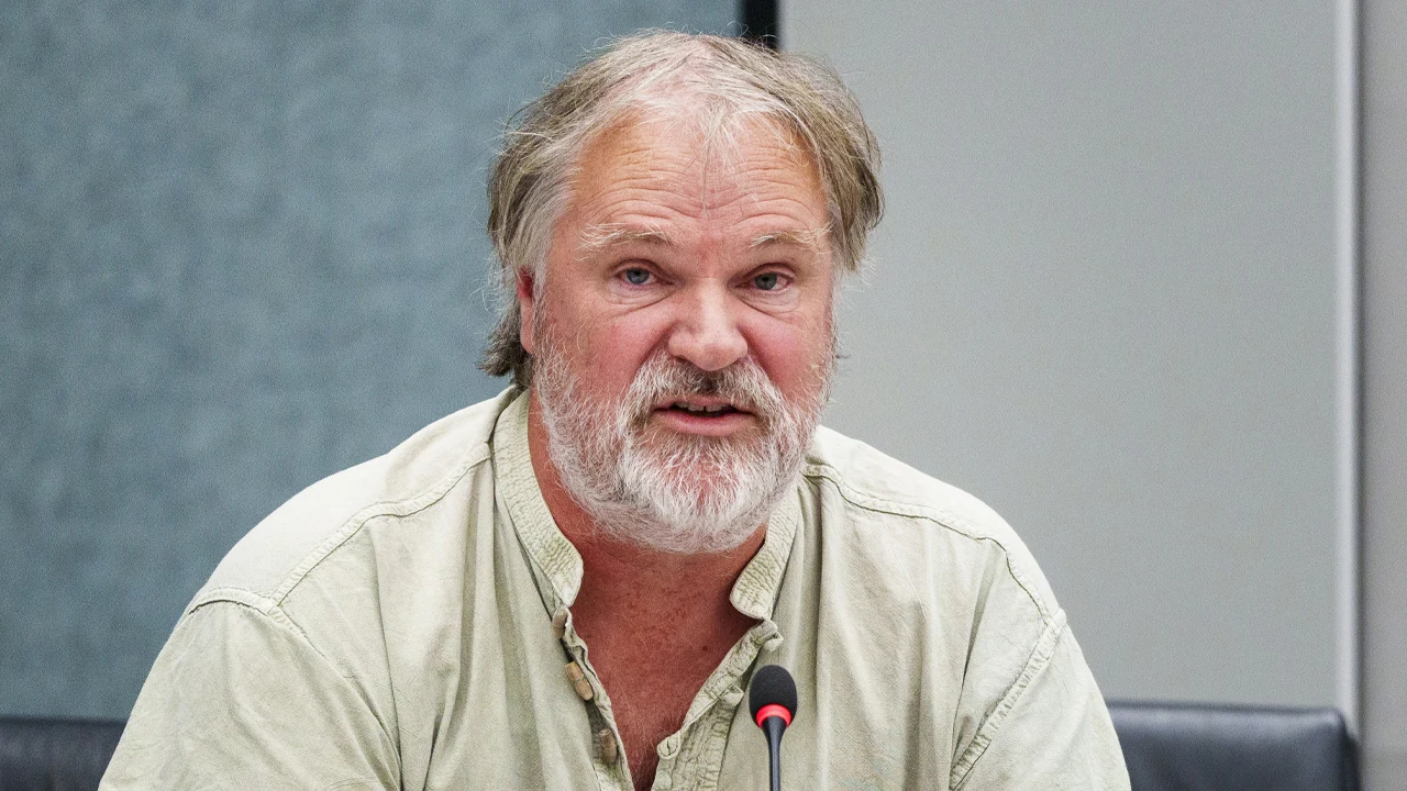 Hans Spekman wordt nieuwe voorzitter van vakbond FNV