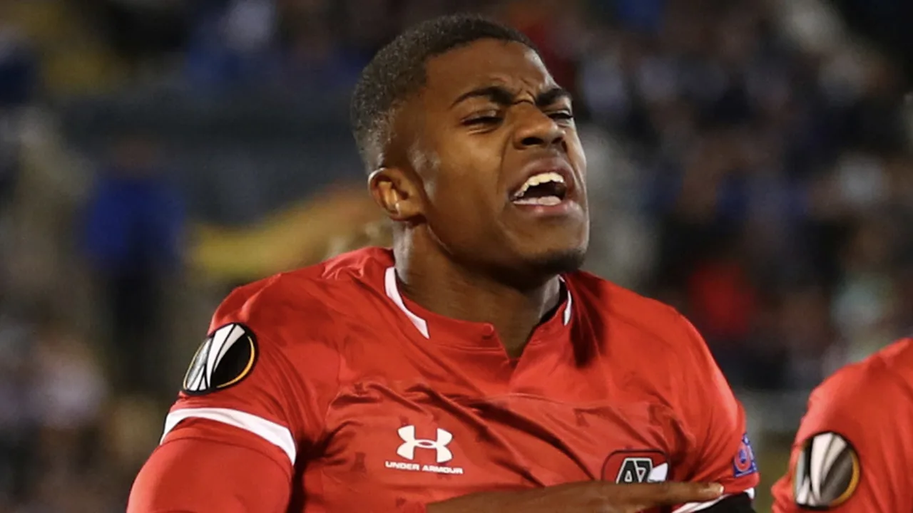 AZ houdt met tiental stand bij Partizan