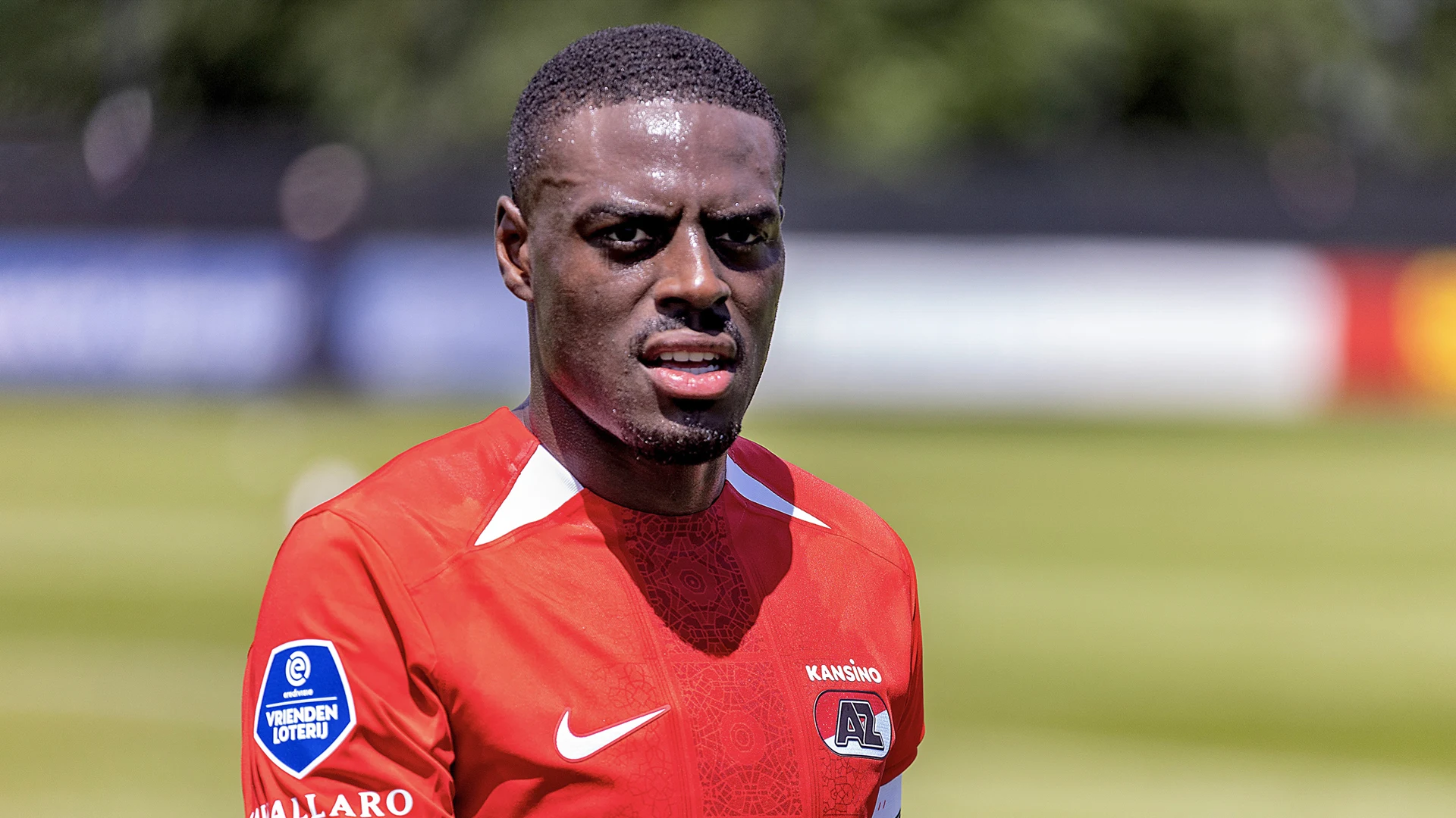 Bruno Martins Indi blijft in Eredivisie na vertrek bij AZ