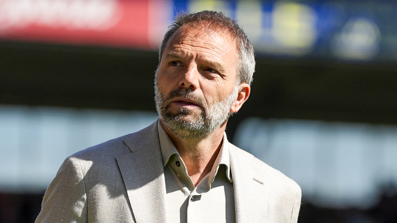 'Steijn was afgelopen zomer rond met andere Eredivisie-club, wat een gemiste kans'