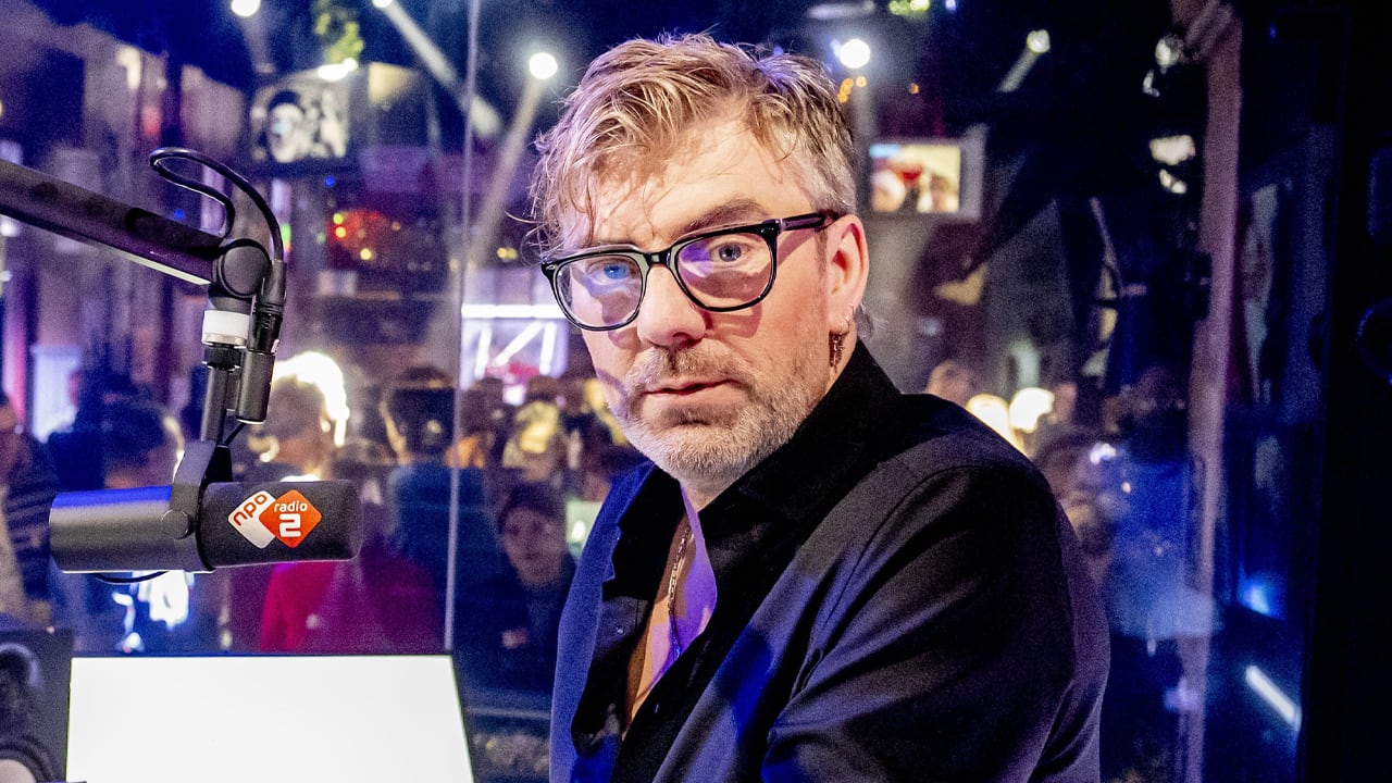 Documentairemaker dient klacht in na 'racisme' in radioprogramma De Wild in de Middag