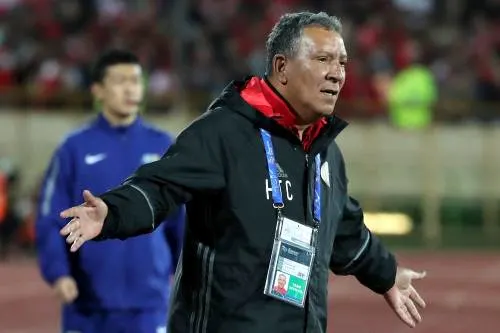 Ten Cate weer aan de slag in Abu Dhabi