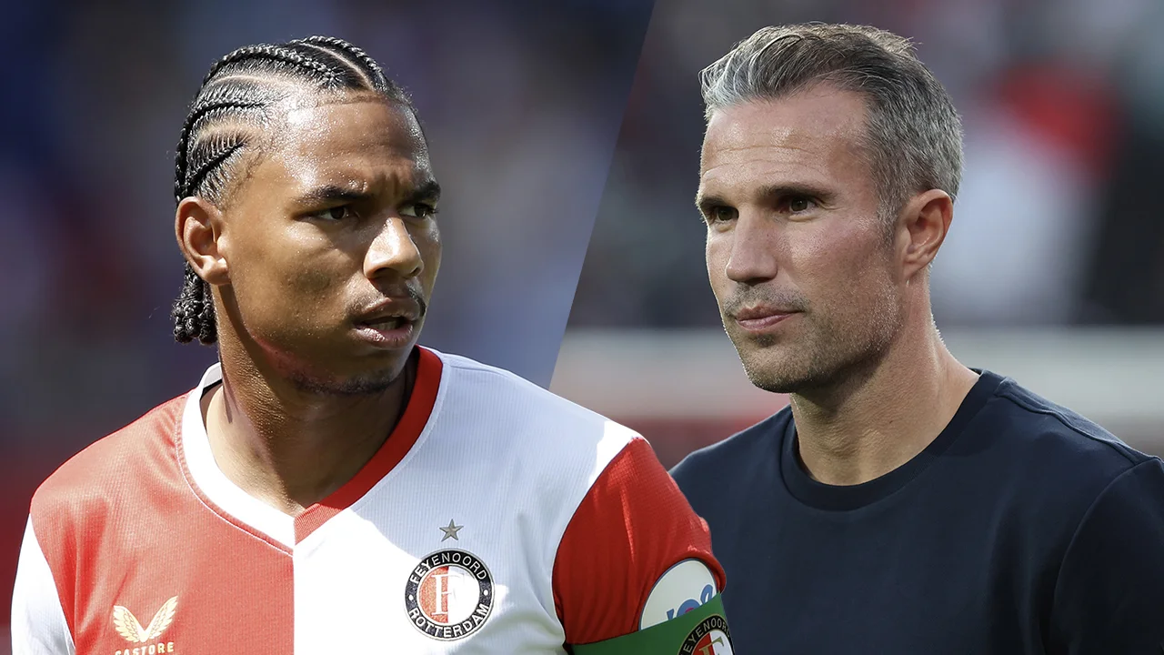 De Telegraaf: deze acht spelers mogen deze zomer nog vertrekken bij Feyenoord