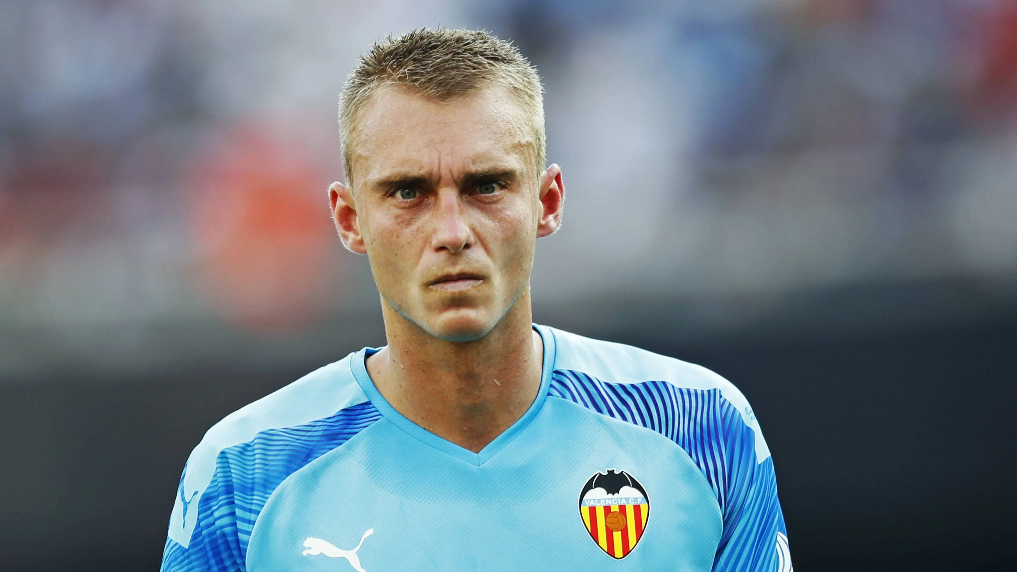 Valencia en Sevilla in evenwicht