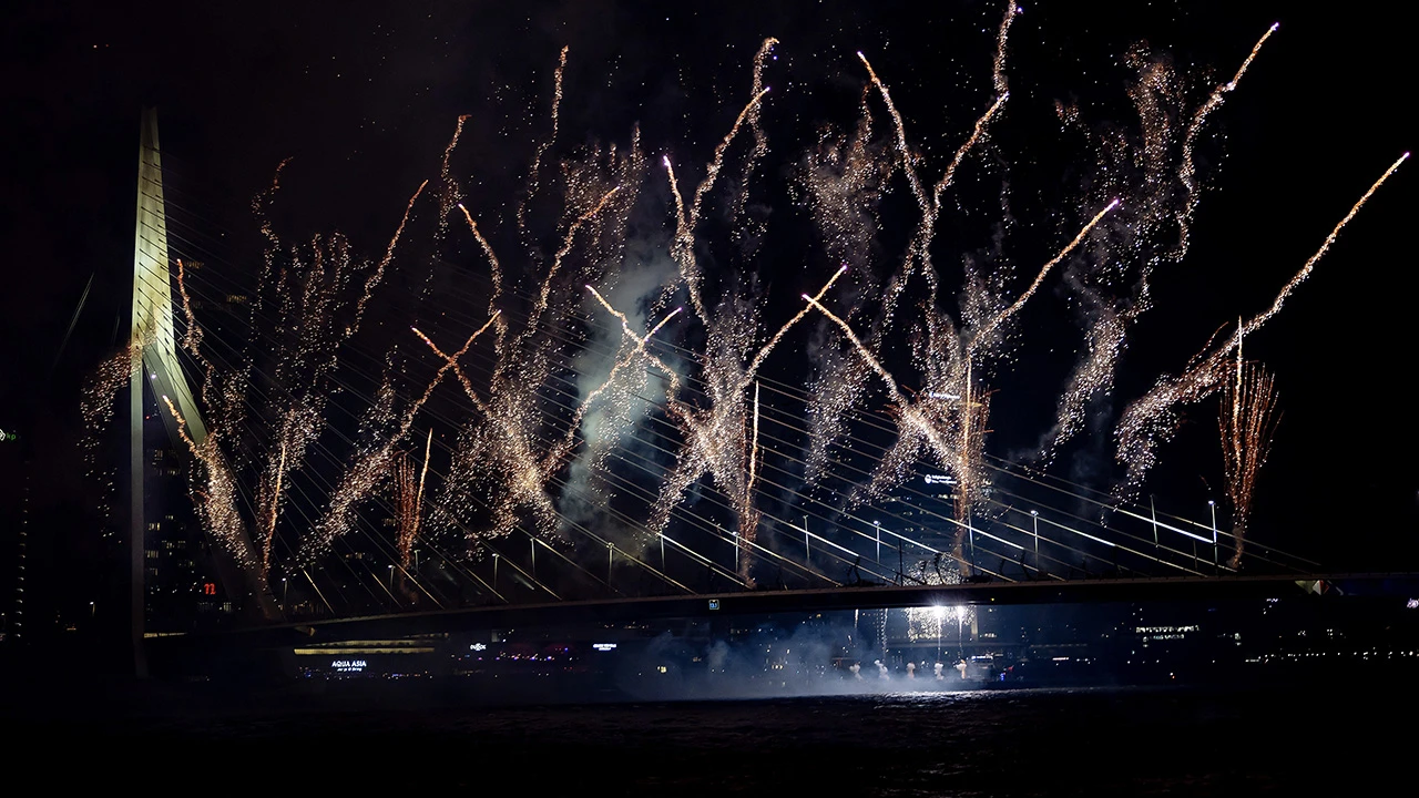 Eerste Kamer akkoord met landelijk vuurwerkverbod