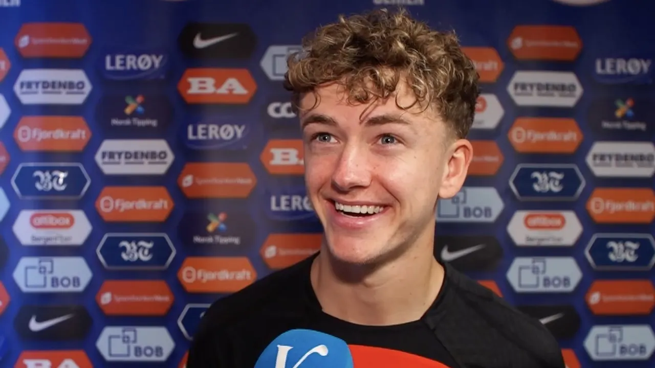 Mijnans: ‘We hebben het onszelf lastig gemaakt, maar we zijn door!’