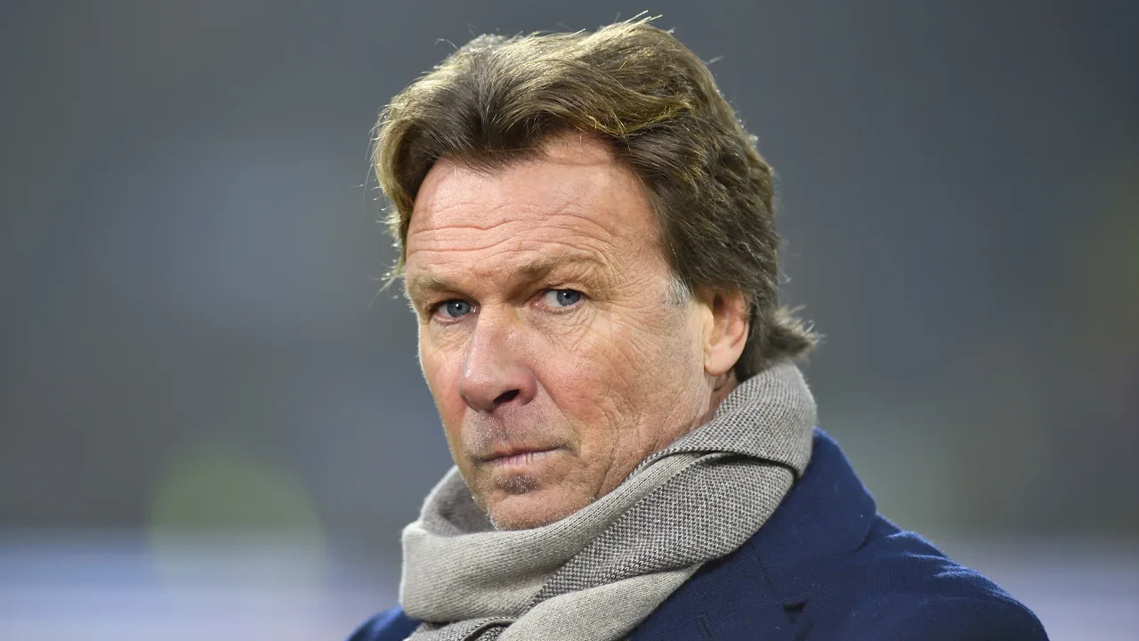 Ook Hans begrijpt niets van keuze Advocaat: 'Dit had hij echt niet moeten doen'