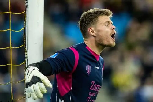 Jensen van FC Utrecht naar New York