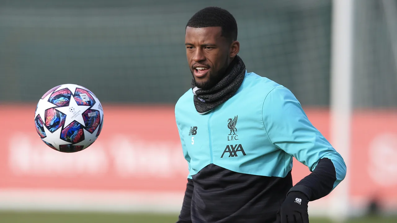 Ook koploper Liverpool hervat training op Melwood