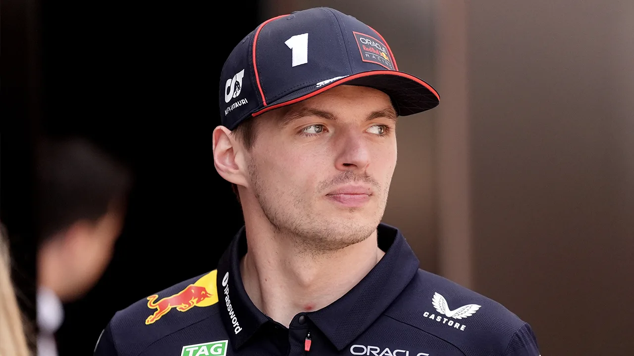 'Ik denk dat Verstappen dit jaar het kampioenschap gaat winnen en dat hij daarna zal stoppen’